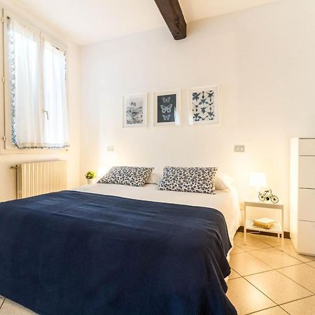 Al Pipai Apartment Ferrara Bagian luar foto
