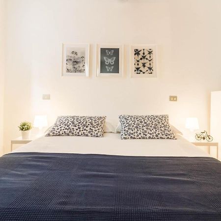 Al Pipai Apartment Ferrara Bagian luar foto